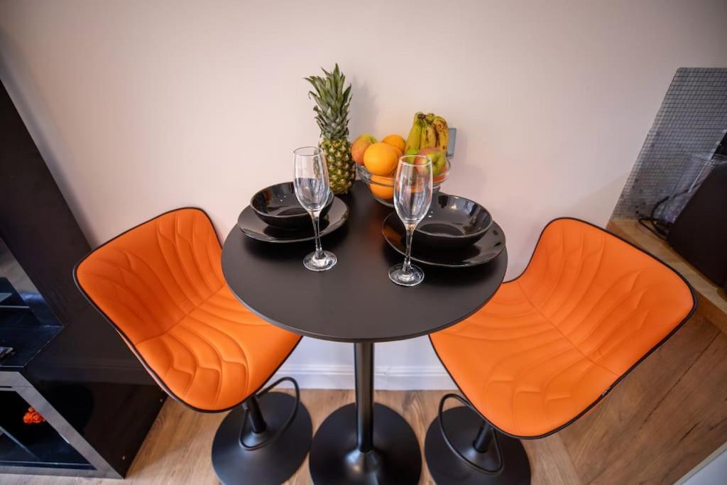 Cozy Studio In Central لندن المظهر الخارجي الصورة